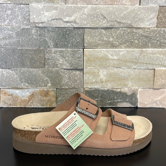 Mephisto Women's Hester Sandal - Picture 7 of 10